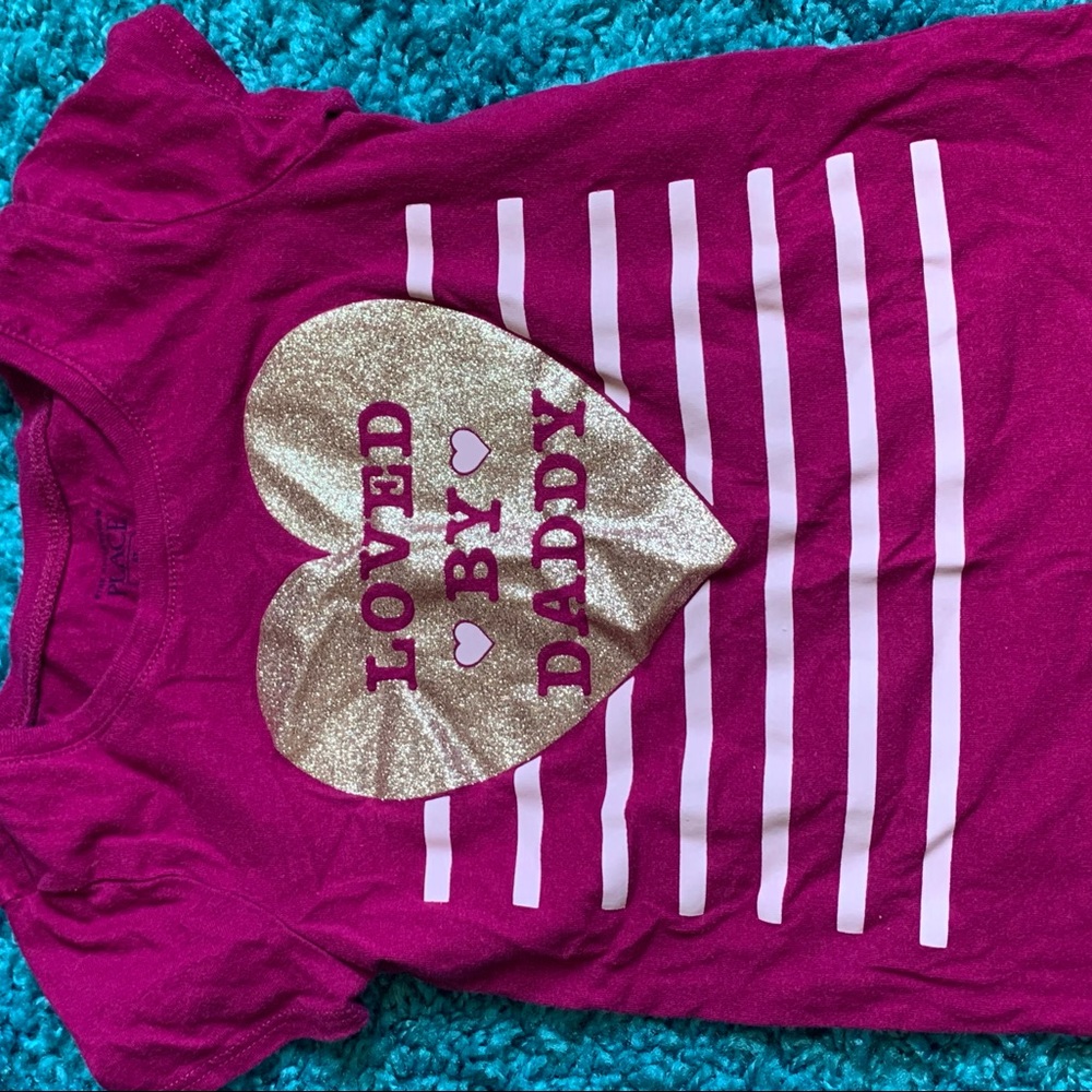 Girls top